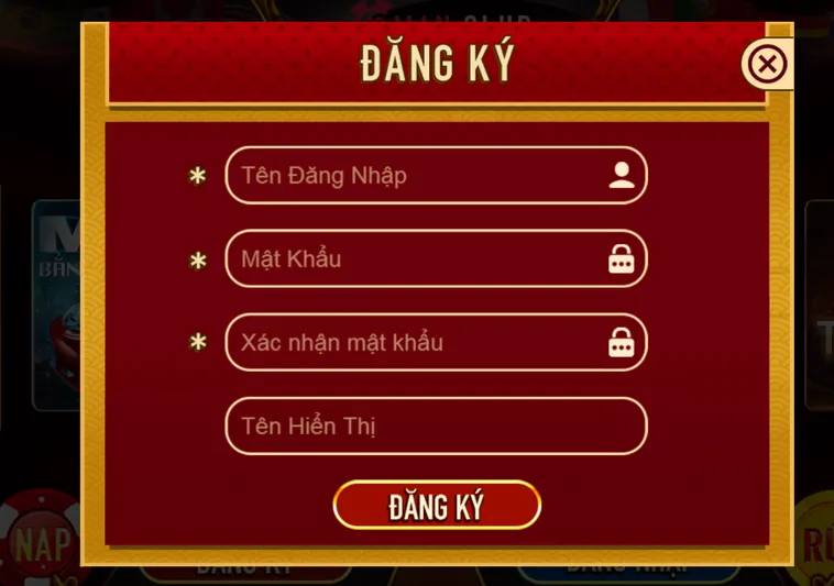 Đăng Ký ManClub Ngay Hôm Nay Để Nhận Ưu Đãi Khủng Cho Thành Viên Mới