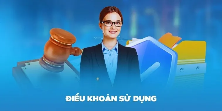 Điều Khoản Sử Dụng Dịch Vụ