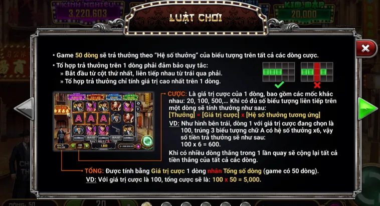 Chinh Phục Nổ Hũ Bến Thượng Hải Tại ManClub Với Những Tuyệt Kỹ Săn Jackpot