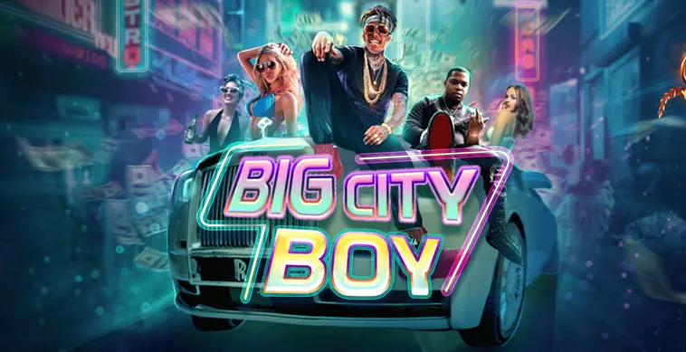 Bí Quyết Săn Hũ Big City Boy Tại ManClub Với Những Chiến Thuật Đẳng Cấp Thành Thị