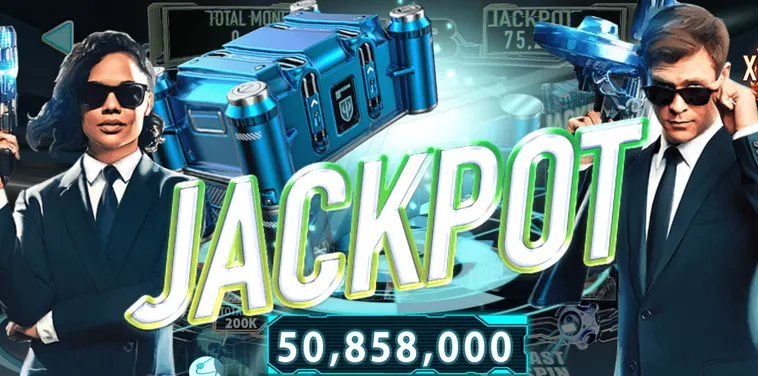 Nổ Hũ MIB Slot Tại ManClub Bí Mật Đằng Sau Những Vòng Quay Thiên Hà