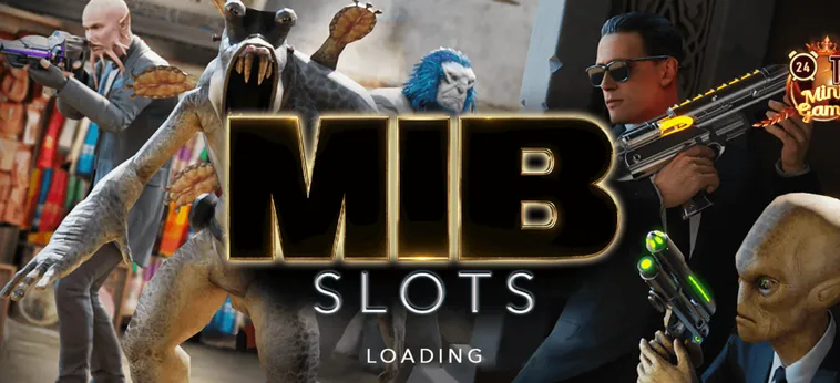 Nổ Hũ MIB Slot Tại ManClub Bí Mật Đằng Sau Những Vòng Quay Thiên Hà