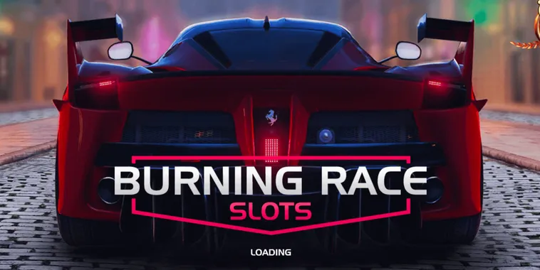 Nổ Hũ Burning Race Tại ManClub Tốc Độ Đam Mê Và Chiến Thuật Săn Jackpot