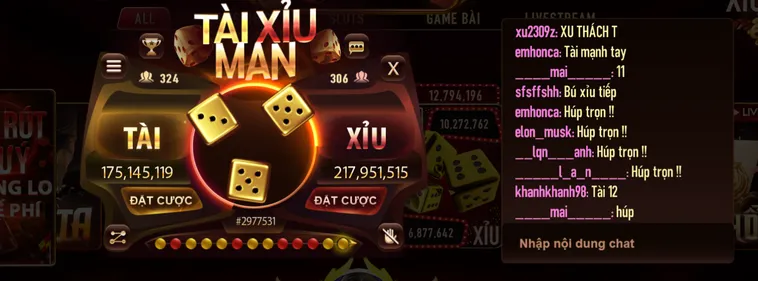 Tài Xỉu Livestream Tại ManClub Nghệ Thuật Soi Cầu Thực Chiến Cùng Dealer