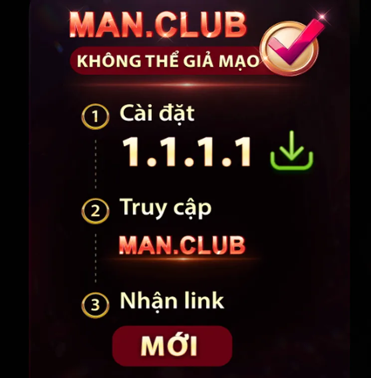 Cổng game Manclub luôn sử dụng công nghệ cao bảo vệ an toàn người sử dụng.